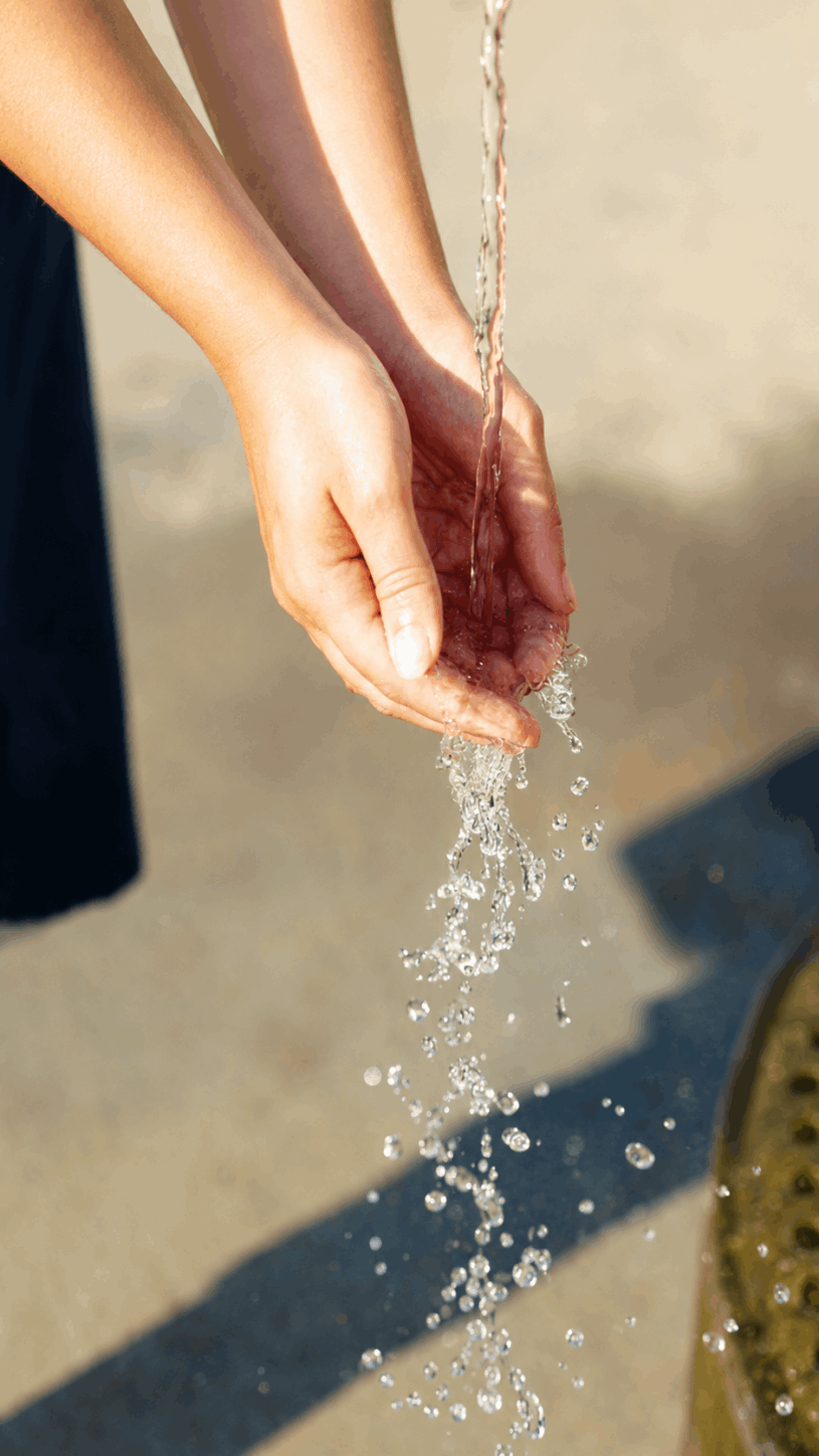 Water Freedom System