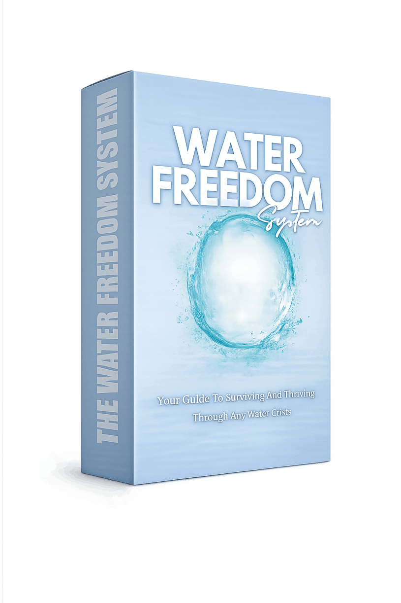 Water Freedom System